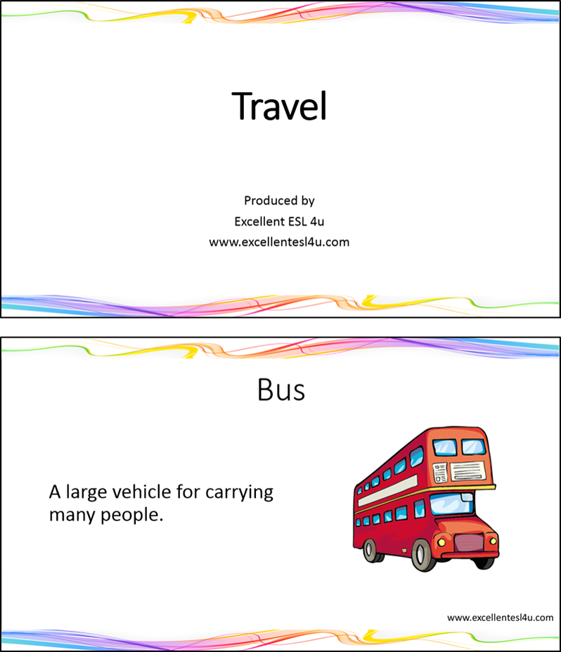 Tipos de carros.  English for tourism, English vocabulary, General  knowledge facts